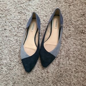 Alex marie blue flats